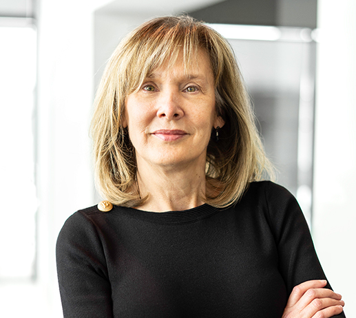 Annie Lajeunesse Image