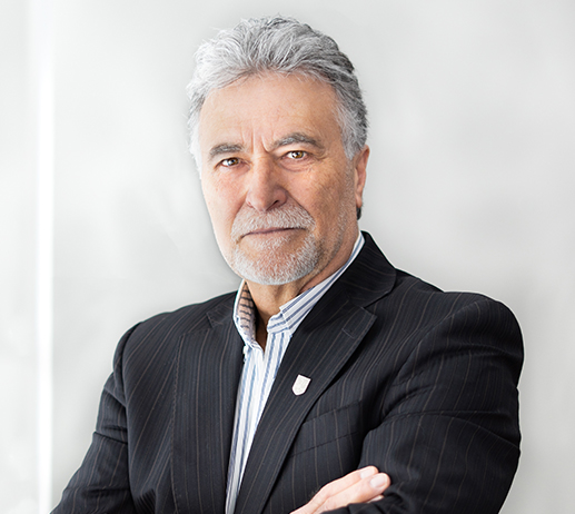 Dennis De Braga Image