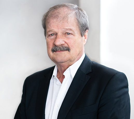 Eberhard von Huene Image