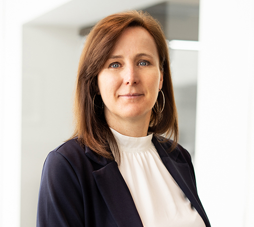 Josée Gagnon Image