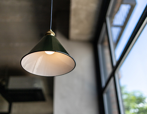 Converting to LED Energy-Saving Lighting image